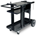 EASTWOOD MIG/TIG Plasma Welding Cart 11616