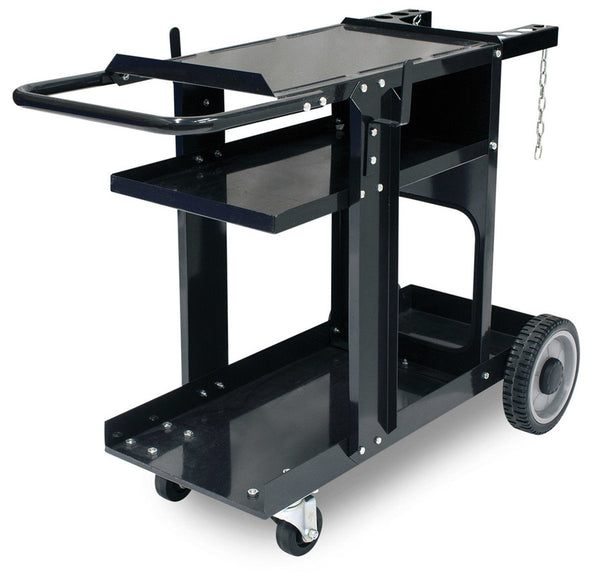 EASTWOOD MIG/TIG Plasma Welding Cart 11616