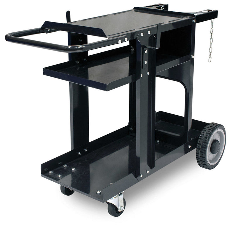 EASTWOOD MIG/TIG Plasma Welding Cart 11616