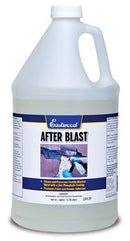 EASTWOOD After Blast Etch and Protectent Gallon Jug 11971ZP