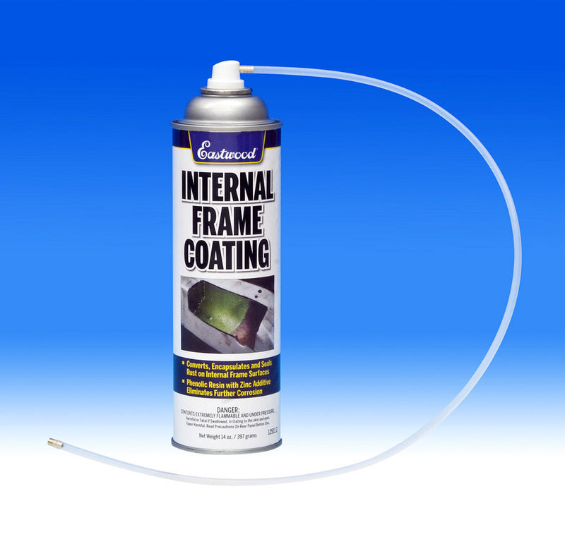 EASTWOOD Internal Frame Coating 14oz Aerosol 12515Z