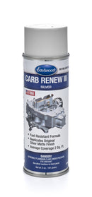 EASTWOOD Carb Renew III Silver Aerosol 5oz. 12868Z