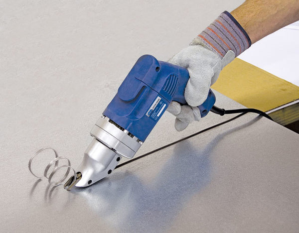 EASTWOOD Electric Metal Cutting Shears 13475