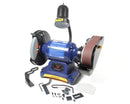 EASTWOOD Combination Grinder and Belt Sander 13577