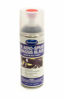 EASTWOOD 2K Aero Spray Paint Chassis Black Satin 14146Z