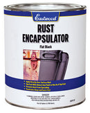 EASTWOOD Rust Encapsulator Black Gallon Pail 16070ZP