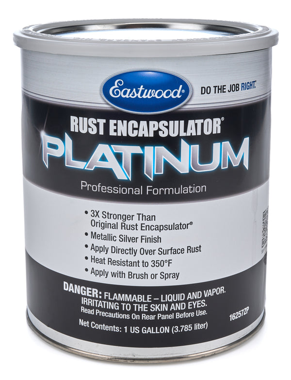 EASTWOOD Rust Encapsulator Platinum Gallon 16257ZP
