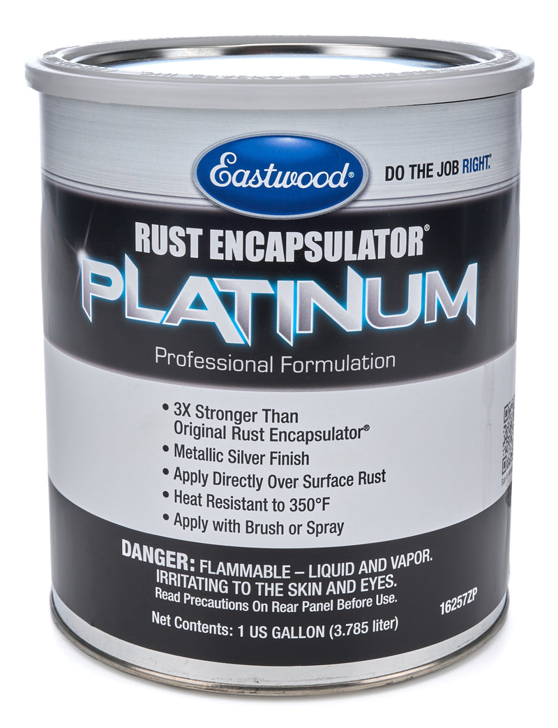 EASTWOOD Rust Encapsulator Platinum Gallon 16257ZP