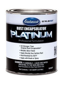 EASTWOOD Paint Rust Encapsulator Platinum Quart 16258ZP