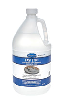 EASTWOOD Fast Etch Paint Gallon Jug 19418ZP