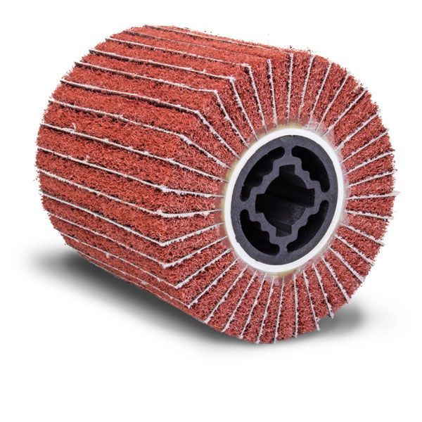 EASTWOOD Sanding Drum Contour SCT 80 Grit Interleaf 21173