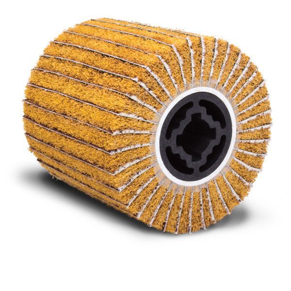 EASTWOOD Sanding Drum Contour SCT 120 Grit Interleaf 21174