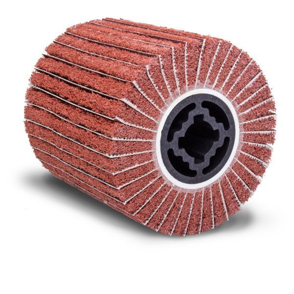 EASTWOOD Sanding Drum Contour SCT 240 Grit Interleaf 21175