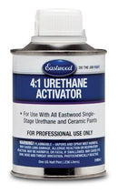 EASTWOOD Urethane Activator 8 Oz 21854Z