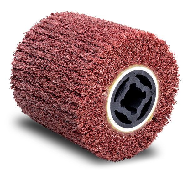 EASTWOOD Finishing Drum Contour SCT 60 Grit 21971