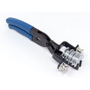 EASTWOOD Tubing Bender Brake Line 4 in 1 31839