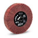 EASTWOOD Finishing Wheel Contour SCT Narrow 80 Grit 32491