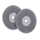 EASTWOOD Grinder Wheels 2 Pack Tungsten Grinder 33309