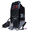 EASTWOOD Welder TIG 200 Amp AC / DC 120 or 240 volts 33920