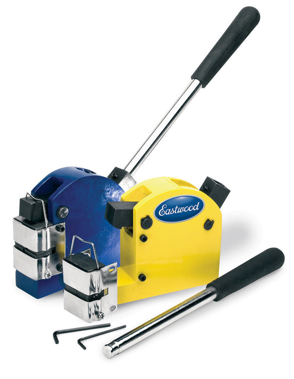 EASTWOOD Shrinker/Stretcher Combo Set-Two Bodies Two Jaws 51088
