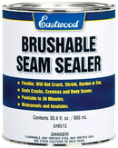 EASTWOOD Brush On Seam Sealer Quart 51657ZP