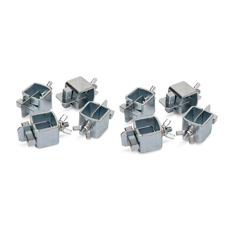 EASTWOOD Clamp Intergrip Panel Set 8pc 55265