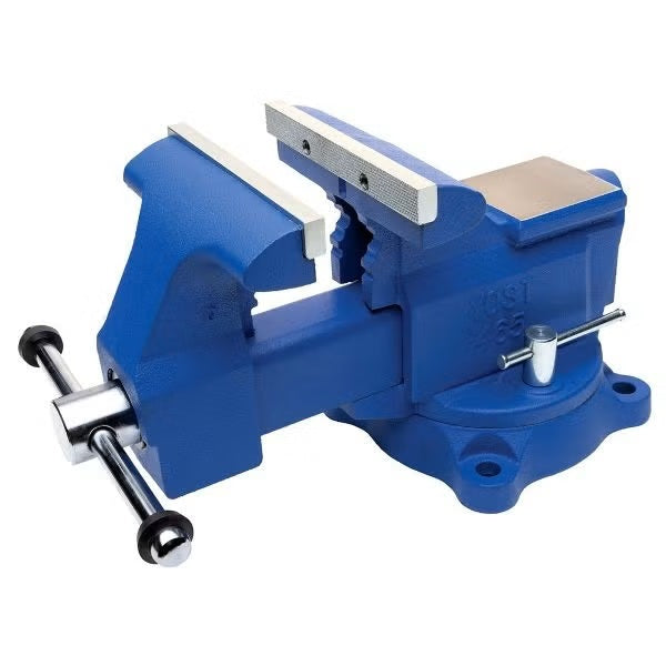 EASTWOOD Vise 6.5in YOST Utility / Apprentice 56413