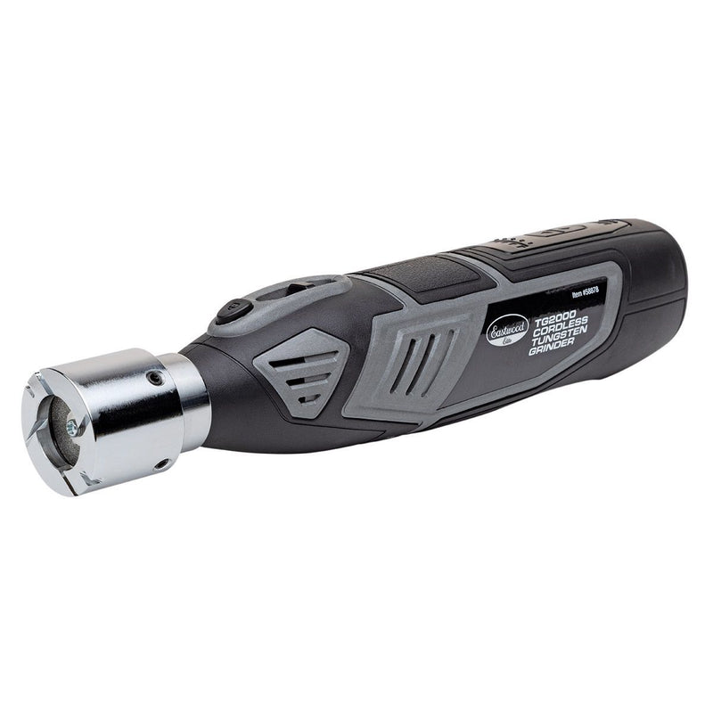 EASTWOOD Grinder Tungsten TIG Welder Cordless TG2000 58878