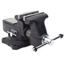 EASTWOOD Vise 6.5in YOST Mechanics 67523