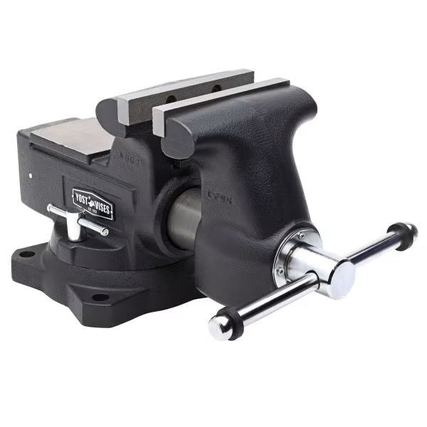 EASTWOOD Vise 6.5in YOST Mechanics 67523