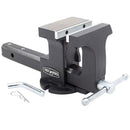 EASTWOOD Vise 5.9in Yost Hitch / Receiver 67620