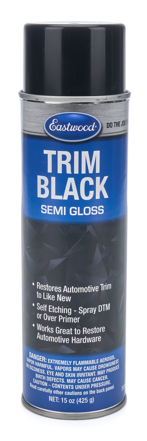 EASTWOOD Trim Black Semi Gloss 70365Z