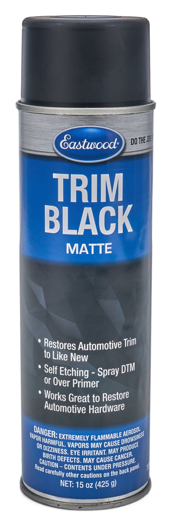 EASTWOOD Trim Black Matte 70366Z