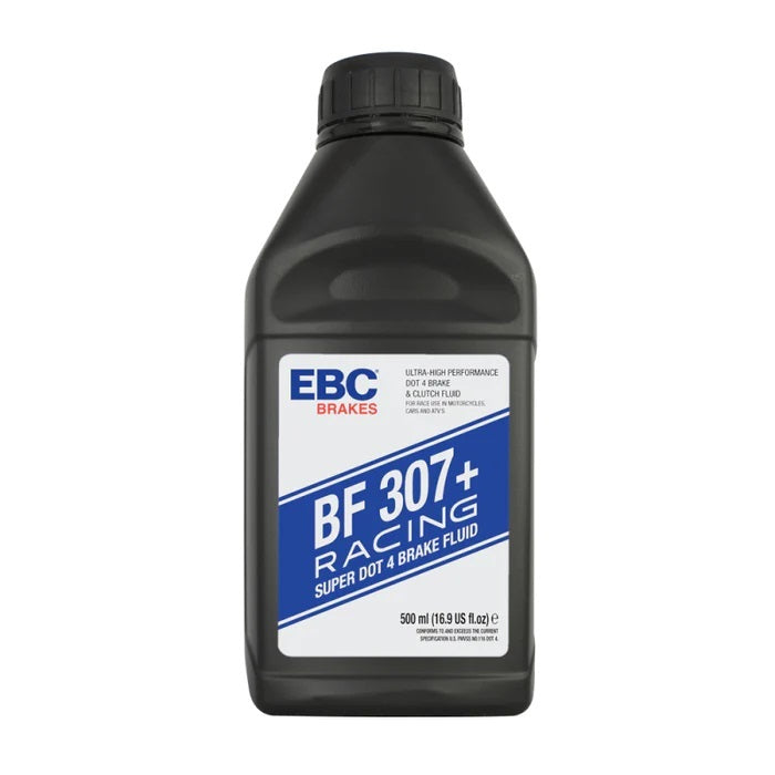 EBC BRAKES USA INC Brake Fluid High Temp Race 500ml BF307A