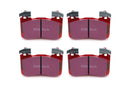 EBC BRAKES USA INC Brake Pads Redstuff Front Kia Stinger DP32356C