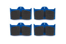 EBC BRAKES USA INC Brake Pads Bluestuff S/T Dynalite 7112 / HB100 DP5038NDX