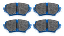 EBC BRAKES USA INC Brake Pads Bluestuff S/T Front Mazda Miata 05-15 DP51774NDX