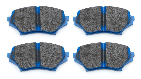EBC BRAKES USA INC Brake Pads Bluestuff S/T Front Mazda Miata 05-15 DP51774NDX