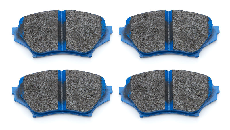 EBC BRAKES USA INC Brake Pads Bluestuff S/T Front Mazda Miata 05-15 DP51774NDX