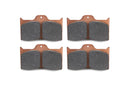 EBC BRAKES USA INC Brake Pads SR Race Dynalite 7112 / HB100 DP8038.12SR11