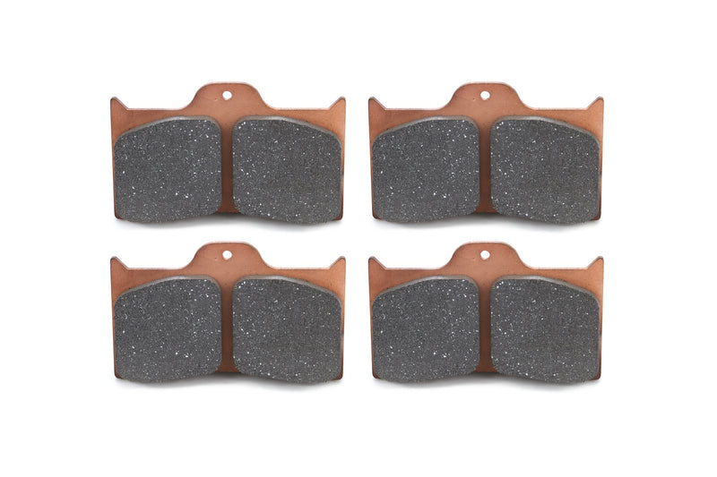 EBC BRAKES USA INC Brake Pads SR Race Dynalite 7112 / HB100 DP8038.12SR11