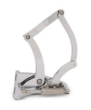 EDDIE MOTORSPORTS Billet Hood Hinges Polished MS149-30P