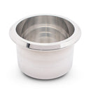 EDDIE MOTORSPORTS Drink Holder Billet Small Polished MS281-45P