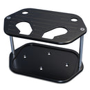 EDDIE MOTORSPORTS Battery Box Optima D34 Matte Black MS374-75MB