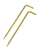 EDELBROCK Metering Rods - .070 x .037 1449