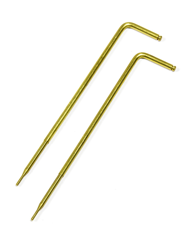 EDELBROCK Metering Rods - .070 x .037 1449