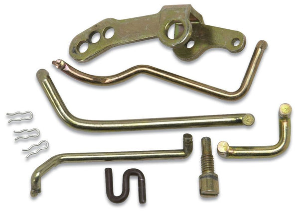 EDELBROCK Linkage Assortment for EPS Carbs. 1473
