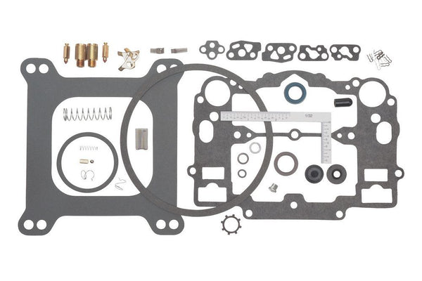EDELBROCK Carburetor Rebuild Kit 1477