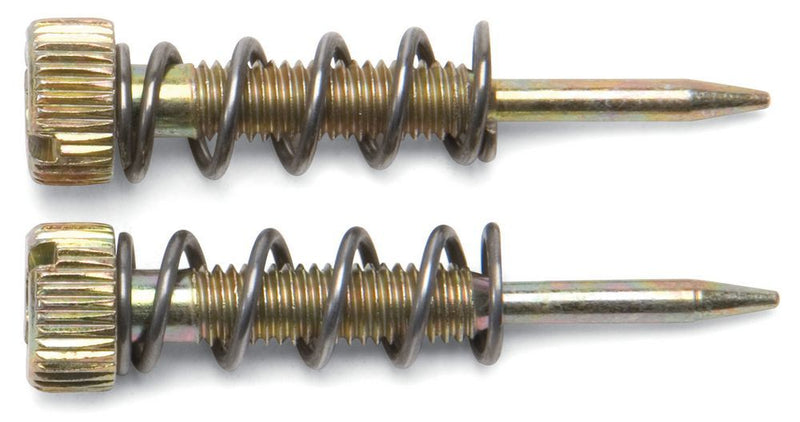 EDELBROCK Idle Mixture Screw Set 1496