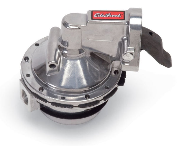 EDELBROCK Victor Series Fuel Pump - SBC 1711